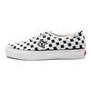 Vans Authentic One Piece Vlt Lx 'Embroidered Black' Sneakers VN0A5HTG41Z