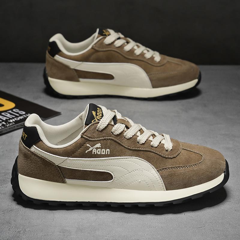 

МОДНАЯ ОБУВЬ, мужские дышащие спортивные кроссовки, спортивные кроссовки для бега, уличные женские теннисные кроссовки для тренажерного зала 39