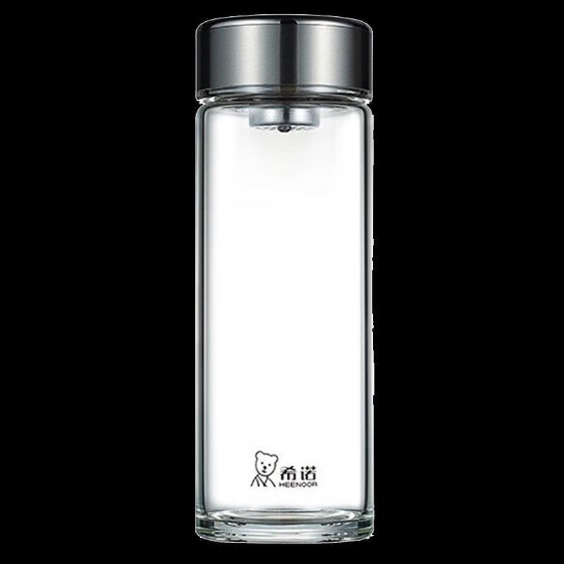 Xinuo XN-6069 Borosilicate Glass Cup