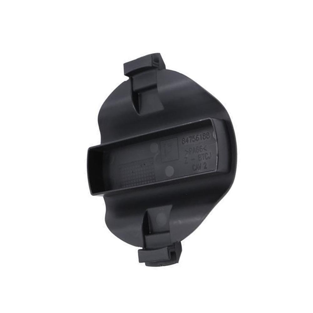 84756188 New Replacement Box-Mounted Trailer Hitch Platform Mounting Hole Cover