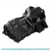 Масляний піддон двигуна BMW N20 для моделей F10, F20, F30, X1, Z4, 228i, 328i (11137618512)