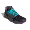 adidas Harden Volume 4 GCA 'Black Amber Tint' Men's EF9938