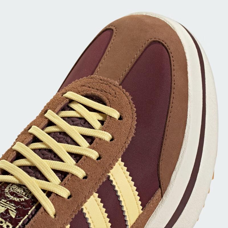 Adidas Originals SL 72 STACK W Women's Sneakers