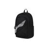 Li Ning Polyester Backpack Regular Unisex Black YBST181-1