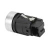 One-Button Car Start Switch Replacement Button For VW Bora C-Trek 2008-2024 Model 18G959839