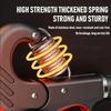 5-100Kg Grip Strength Gym Wrist Expander Hand Strengthener Adjustable Muscle Recovery Fitness Hand Strength Exercise