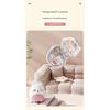 Cartoon Bear Mini Pills Case Portable Designs Easy To Carry In Pocket Or Bag For Travel Or Daily Use