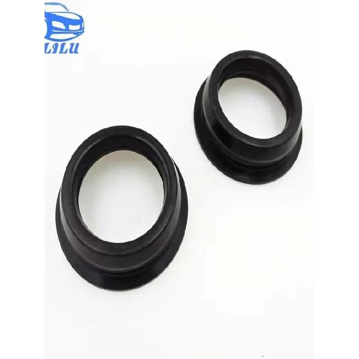 Suitable for Pors-che Cayenne 955 4.5L high quality left + right valve cover gasket kits 94810593103, 94810593205, 94810593300,