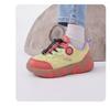 Yellow Duck Children's Shoes 2026 New Spring Thick-soled Fashion Running Shoes for Boys and Girls Lightweight Sports Shoes