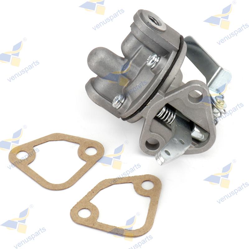 Für Yanmar 129301-52020 Kraftstoffpumpe 2GM20 3GM30 3HM35 Motoren Komatsu 3D75 3D84 Motor