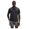 Boss Mens Hbw Logo T-Shirt