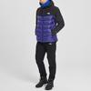 The North Face Kurtka puchowa męska niebieska NF0A3KTD-N8E