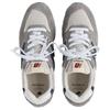 New Balance 996 Made In Usa 'Grey Day 2023' Sneaker U996TE