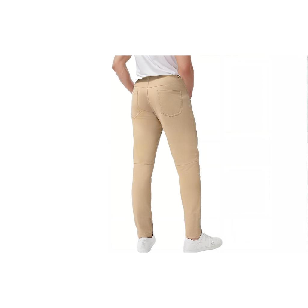 Lululemon ABC Casual Pants Men's LM5ADES