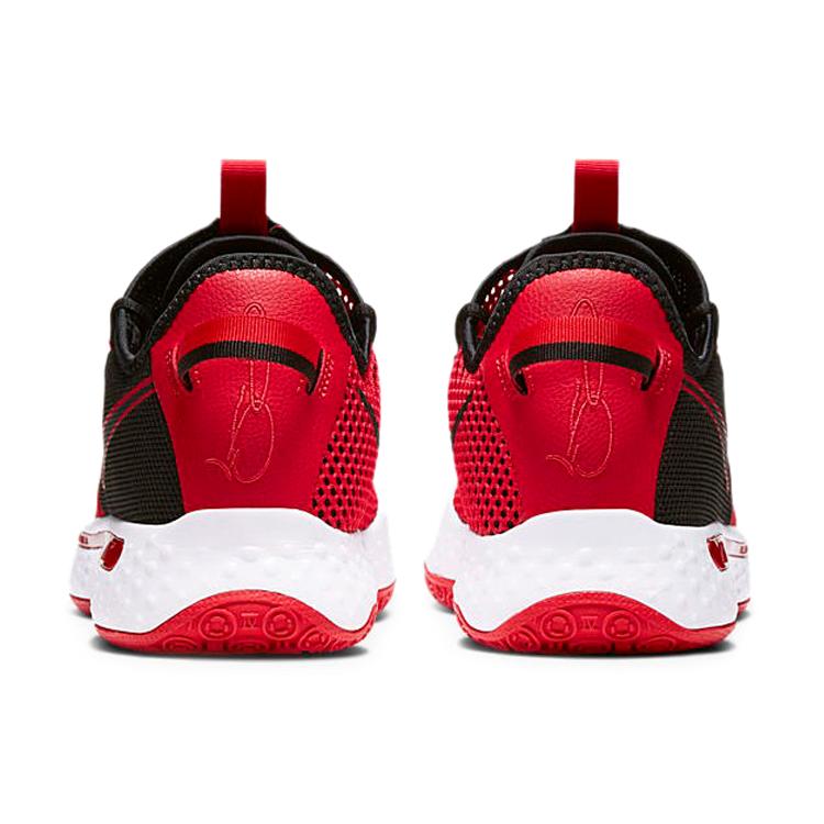 Nike PG 4 EP 'Bred' CD5082-003