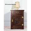 Tiger Brand Smart Bedside Security Safe