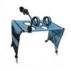 Quick-Dehydrating Pet Grooming Table | Heavy-Duty, Hammock with
