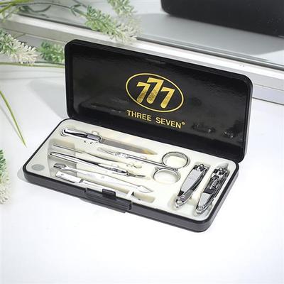 Three Seven Nail Clippers (TS-037C)