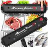 Vacuum Sealer Packaging Machine For Food + Bags