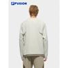Fila Men's Quick-Dry Cooling Long-Sleeve T-Shirt