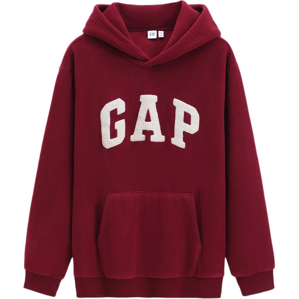 GAP Sweatshirts Unisex Hooded Moderate Other 787414