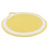 Cotton Rope Coaster Fruit Shape Nordic Style Dining Table Insulation Mat Picnic Placemat Cotton Kitchen Table