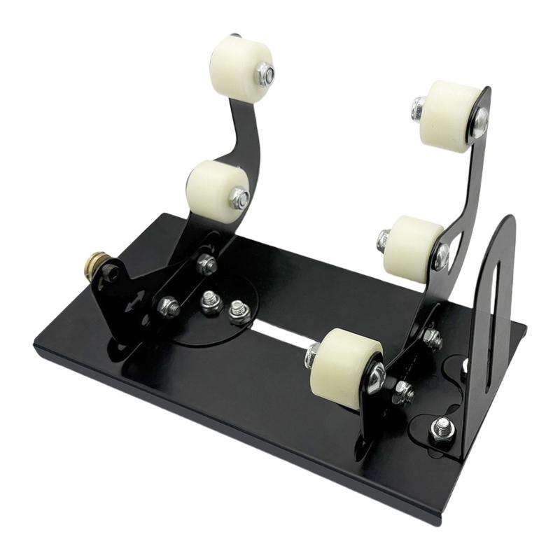 

Glass Bottle Cutter, Upgraded Glass Cutter for Bottles & Glass Cutter Machine for Cutting Round Square Bottle