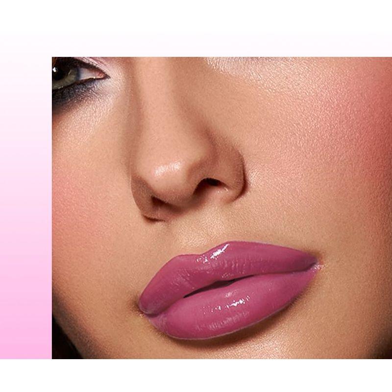 Pudaier - High-Pigment Plumping Lip Gloss - 14 Colors