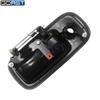 Outside Rear Door Handle 25989401 for GM for Chery Express 2010-2016 Car Auto Part GM1513111 84084710 23356069
