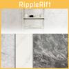 Self-adhesive Waterproof Faux Tile Wall Stickers For Beautiful Kitchen And Bathroom Decor