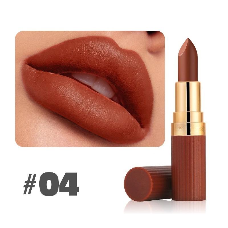 15 Shades of Lipstick Lip Gloss