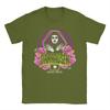 Vintage Danhausen Wrestler Wrestling Very Nice Very Evil TShirts for Unisex Crew Neck Cotton T Shirt Short Sleeve Tees Unique Tops