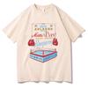 Bad Bunny DTMF Merch Boxing Tee Men/Women Aesthetic T-Shirt Unisex High Quality Cotton Tees Funny High Quality Casual Clothing