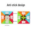 Qiyi Warrior S 3x3 Rubik's Cube