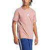 Adidas ESSENTIALSSport T Shirt Men's Coffee JE6395