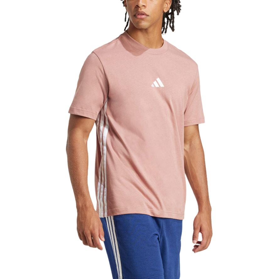 Adidas ESSENTIALSSport T Shirt Men's Coffee JE6395