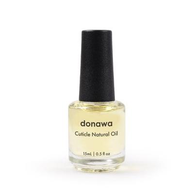 Donna and Nail Nutrient Cuticle Oil Nail Care Self Nail Art 15ml DSCO