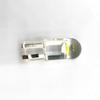 4 Pcs T10 W5W LED Auto Car Bulbs 168 192 COB Turn Signal License Plate Light Parking Map Lamp 12V DC Bulbs 7