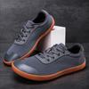 Fashion Women's Barefoot Shoes Outdoor Walking Shoes Wide Toe Box Zero Drop Sole Women Sneakers Breathable Minimalist Casual Shoes