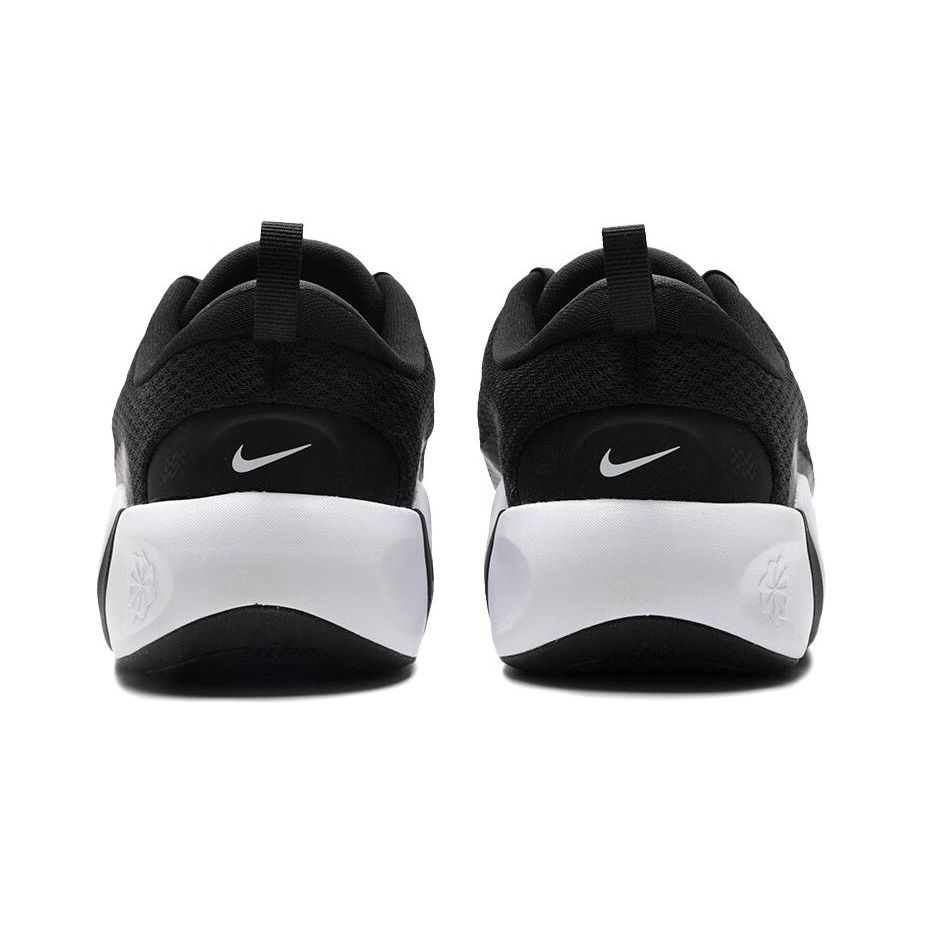 Nike Infinity Flow GS Black White Running Shoes for Big Kids FD6058-002