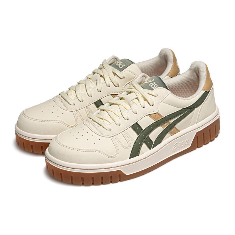 ASICS Unisex COURT MZ Lifestyle Sneakers