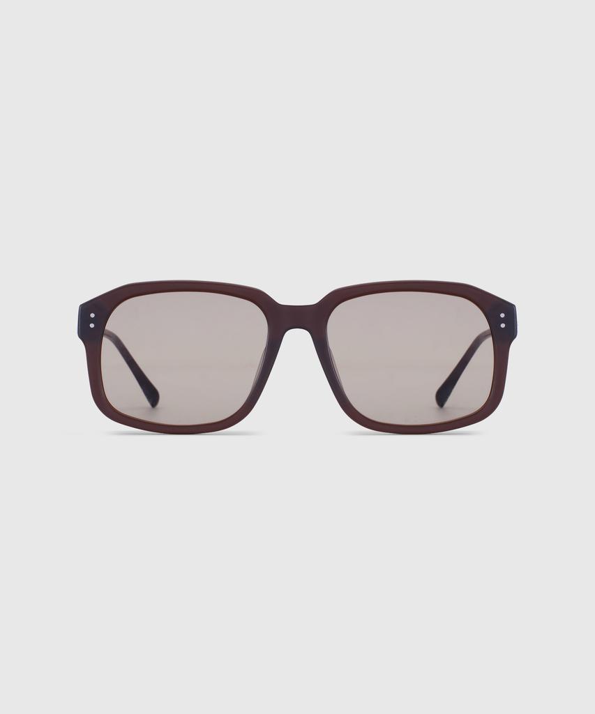 Beulluellipeonteu Kuma-S Matte Brown