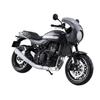 Maisto 1/12 Kawasaki Z900RS Cafe Hotový motocykl Perleťově bouřkově šedá 30cm x 20cm x 10cm