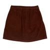 Corduroy Short Skirt 450418 for Girl