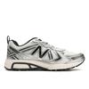 New Balance Mt410 Beige Silv Gc5  Mt410 Gc5 Beige Silv Gc5 