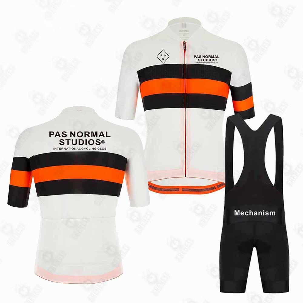 PNS Outdoor Cycling Suit Road Mountain Bike Cycling Suit Summer Short Sleeve Overalls 2026