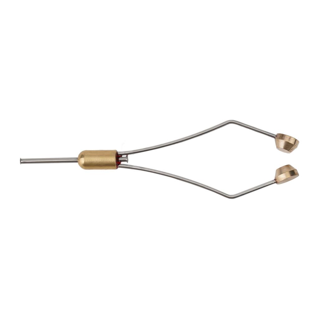 20g Bobbin Holder Rustproof Stainless Steel+brass Waterproof 1*3.2cm