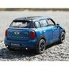 1/24 BMW Mini COOPER Countryman Legierung Automodell Mini Coopers Simulation Druckguss Metall Spielzeug Fahrzeuge Sammlung Kinder Geschenke