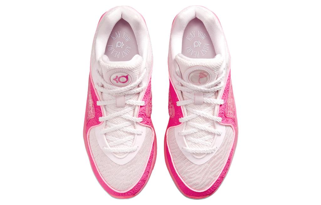 Nike KD 16 NRG EP "Teta Pearl" FQ9216-600