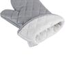 MDNG Silver-Coated Heat Resistant Oven Glove